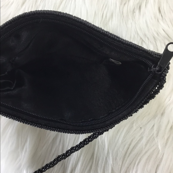 VINTAGE beaded rooster chicken bag - Picture 5 of 5